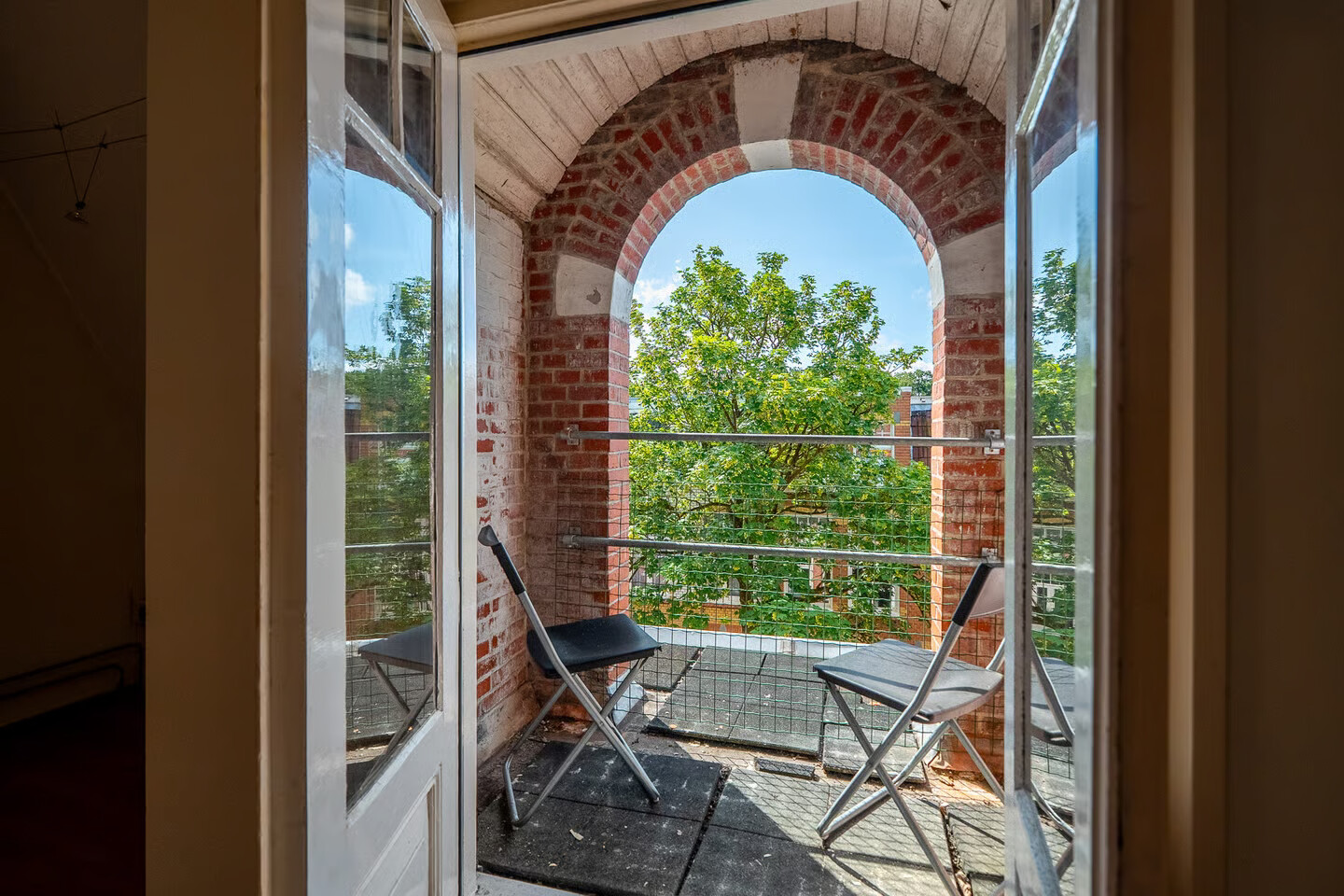 Appartement te koop: Tweede Willemstraat 36A, Groningen
