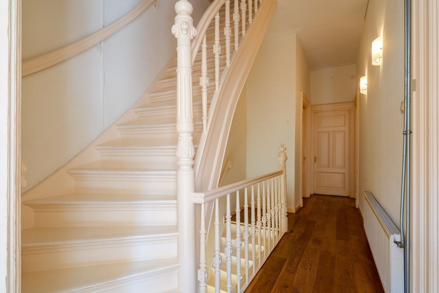 Appartement te koop: Tweede Willemstraat 36A, Groningen