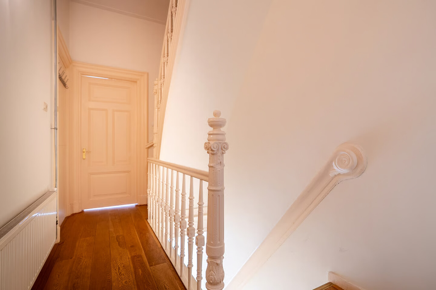 Appartement te koop: Tweede Willemstraat 36A, Groningen