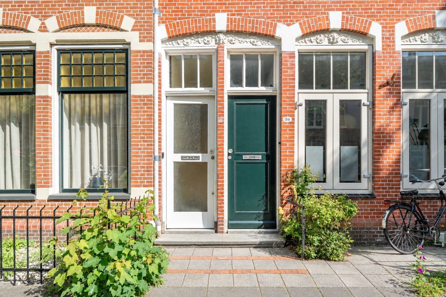 Appartement te koop: Tweede Willemstraat 36A, Groningen