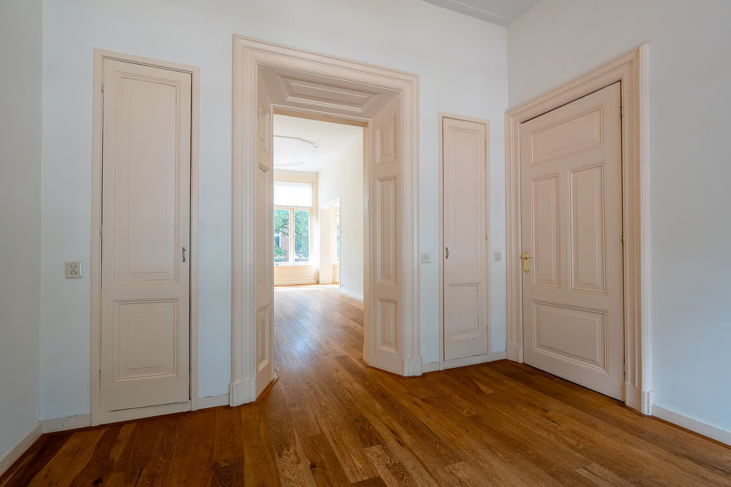 Appartement te koop: Tweede Willemstraat 36A, Groningen