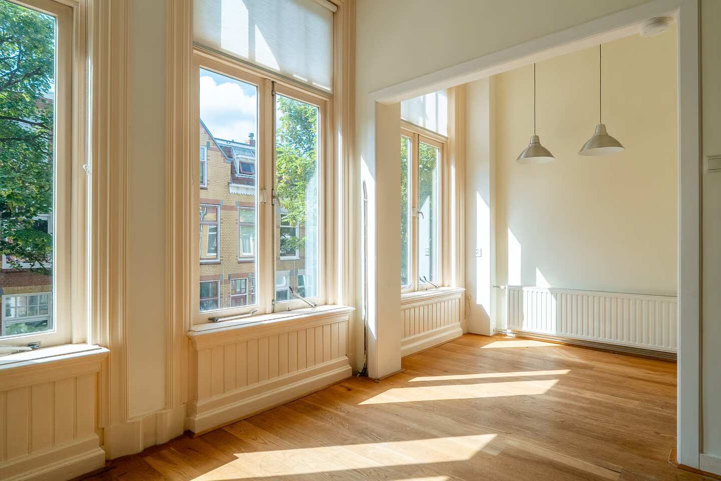 Appartement te koop: Tweede Willemstraat 36A, Groningen