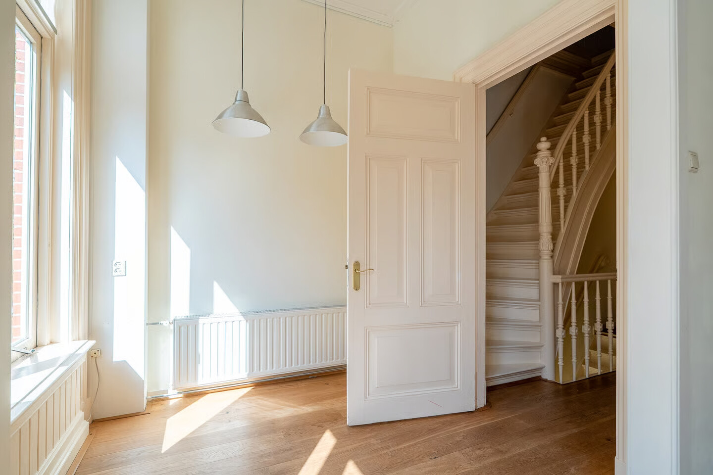 Appartement te koop: Tweede Willemstraat 36A, Groningen