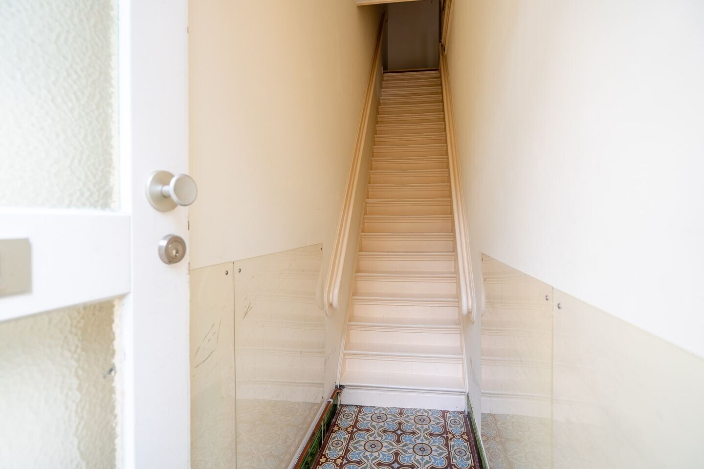Appartement te koop: Tweede Willemstraat 36A, Groningen
