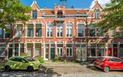 Tweede Willemstraat 36-A