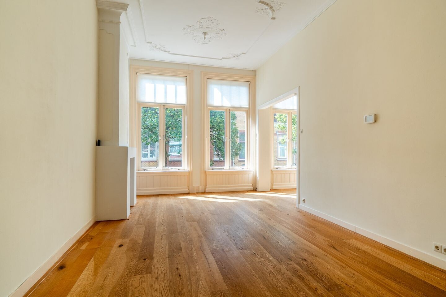 Appartement te koop: Tweede Willemstraat 36A, Groningen