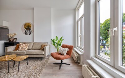 Anna Paulownastraat 66-A