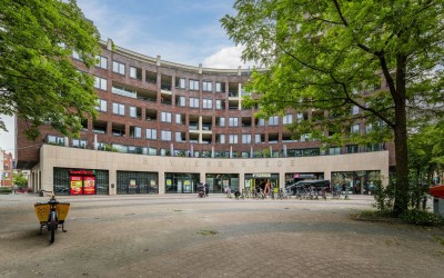 Merwedestraat 42-B