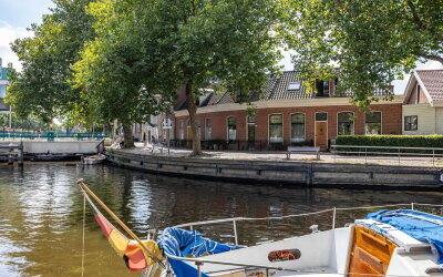 Bij de Sluis 4