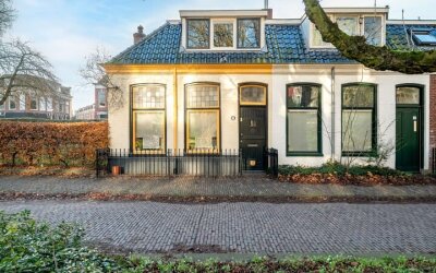 Bij de Sluis 6