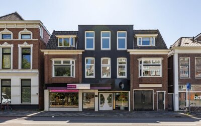 Eeldersingel 36-A