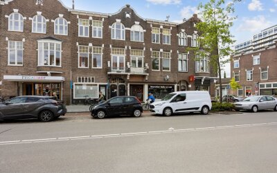 Paterswoldseweg 21-A