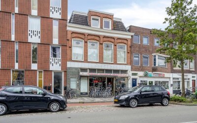 Paterswoldseweg 30-B
