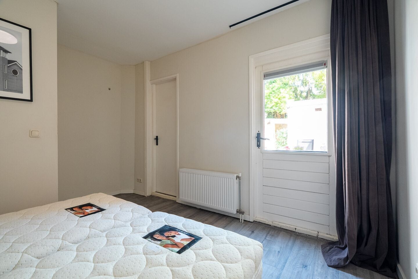 Appartement te koop: Paterswoldseweg 36-1, Groningen