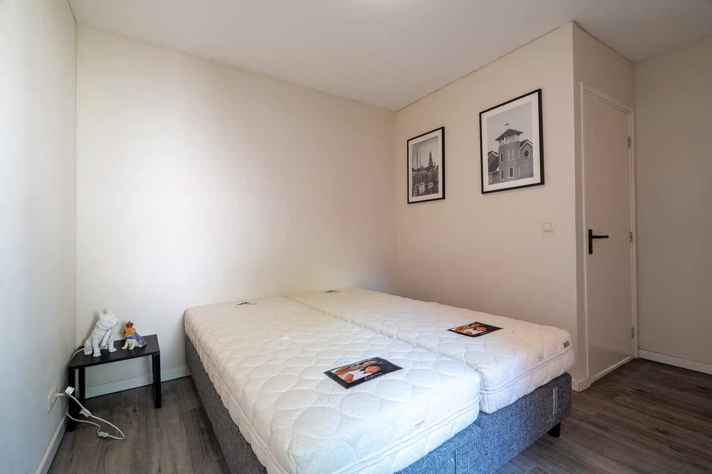 Appartement te koop: Paterswoldseweg 36-1, Groningen
