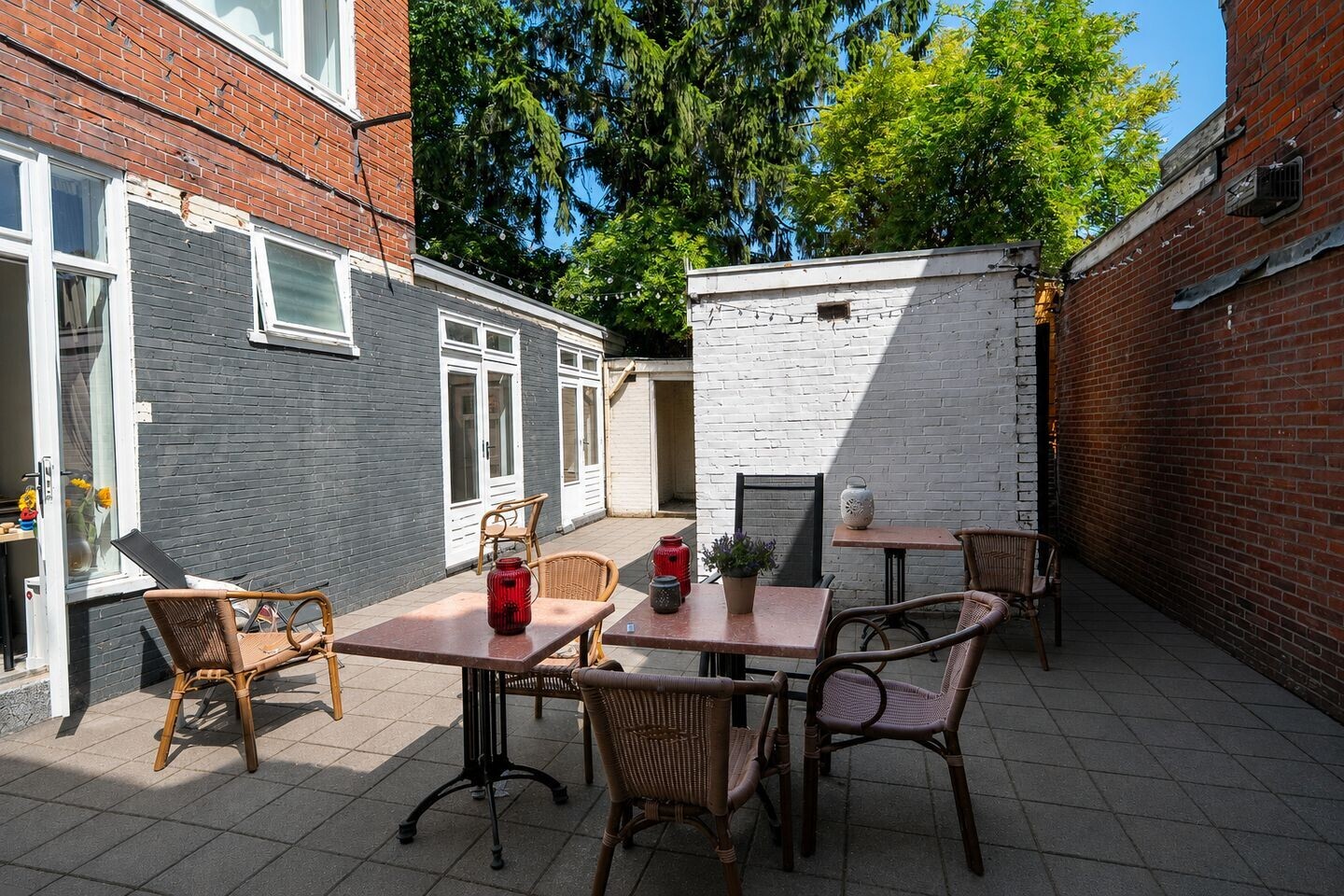 Appartement te koop: Paterswoldseweg 36-1, Groningen