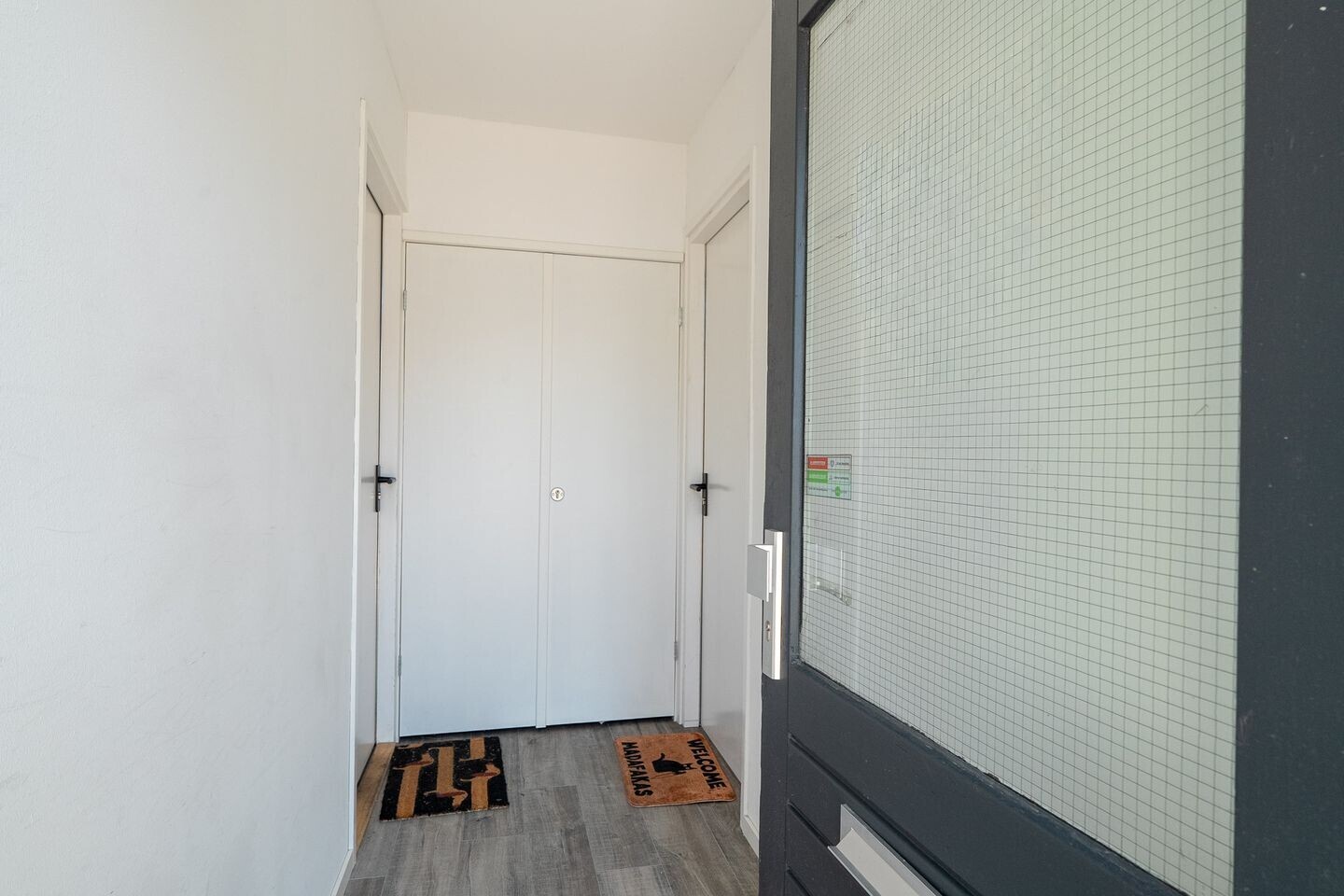Appartement te koop: Paterswoldseweg 36-1, Groningen
