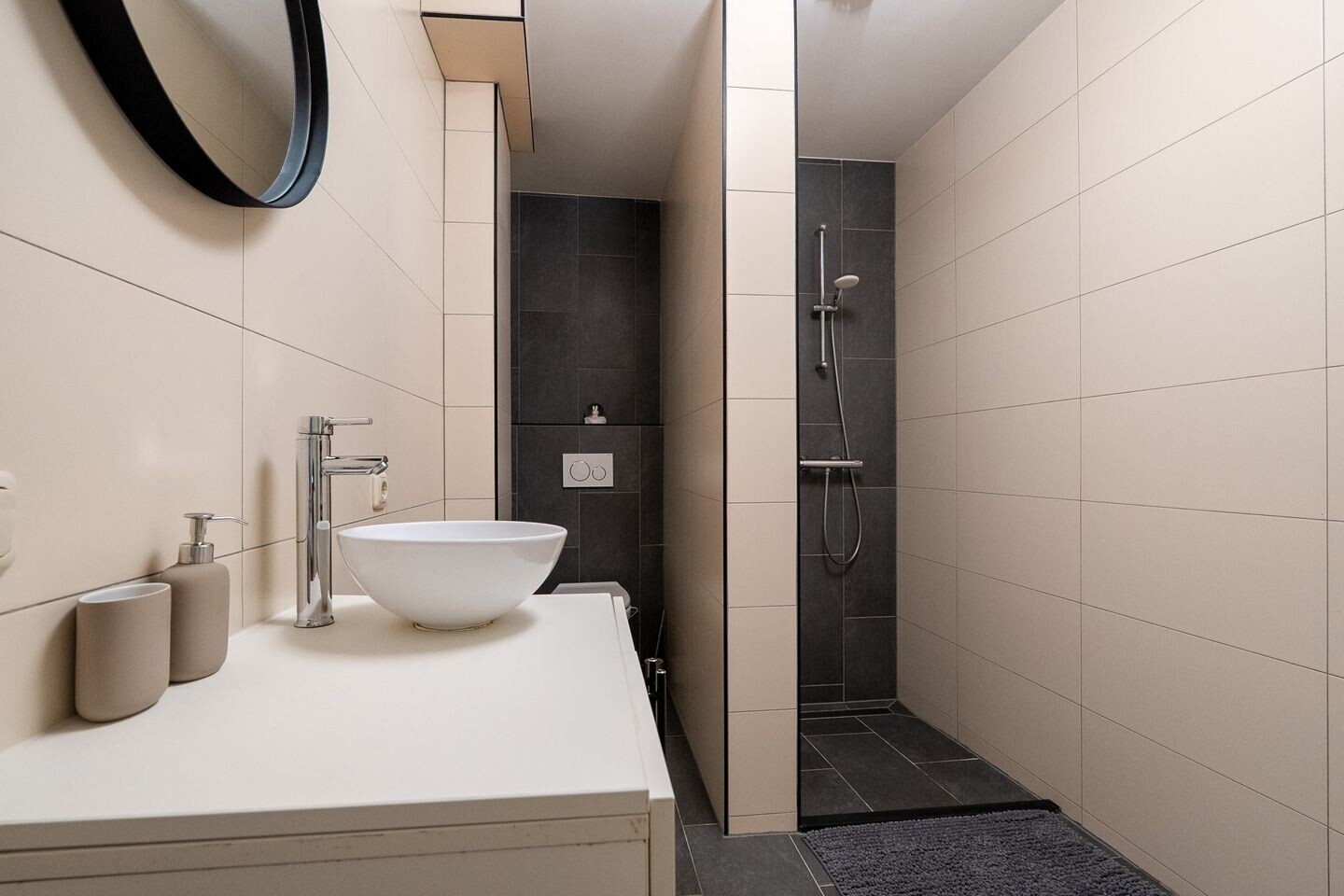 Appartement te koop: Paterswoldseweg 36-1, Groningen
