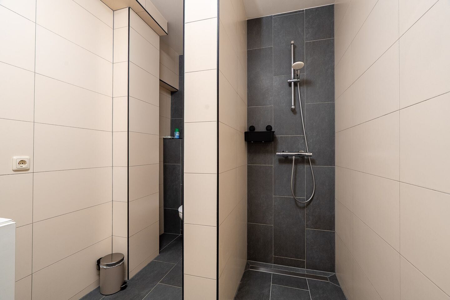 Appartement te koop: Paterswoldseweg 36-1, Groningen