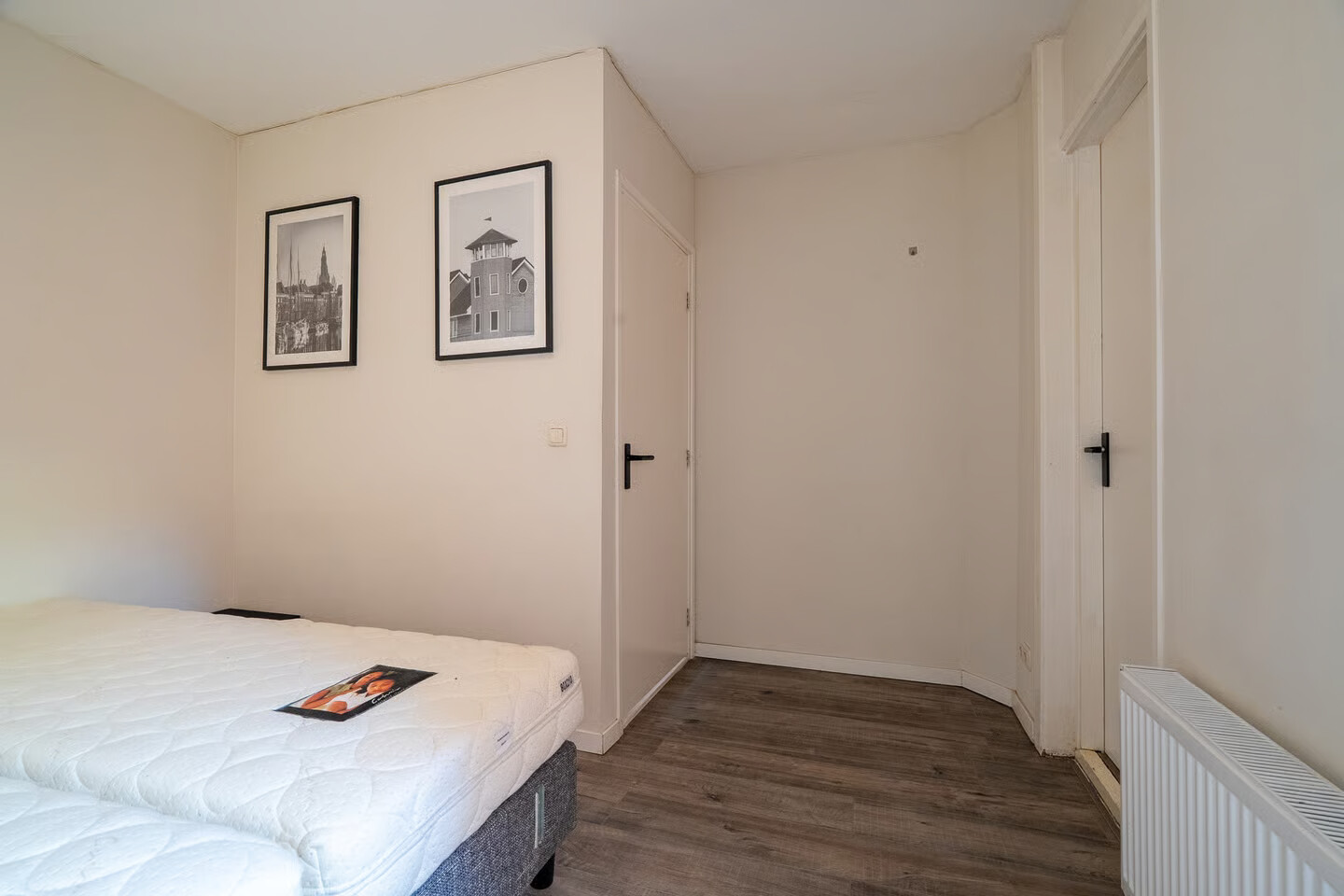 Appartement te koop: Paterswoldseweg 36-1, Groningen