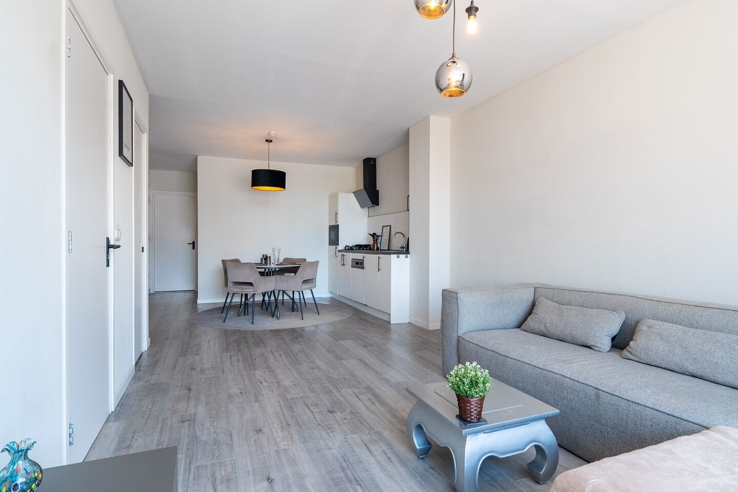 Appartement te koop: Paterswoldseweg 36-1, Groningen