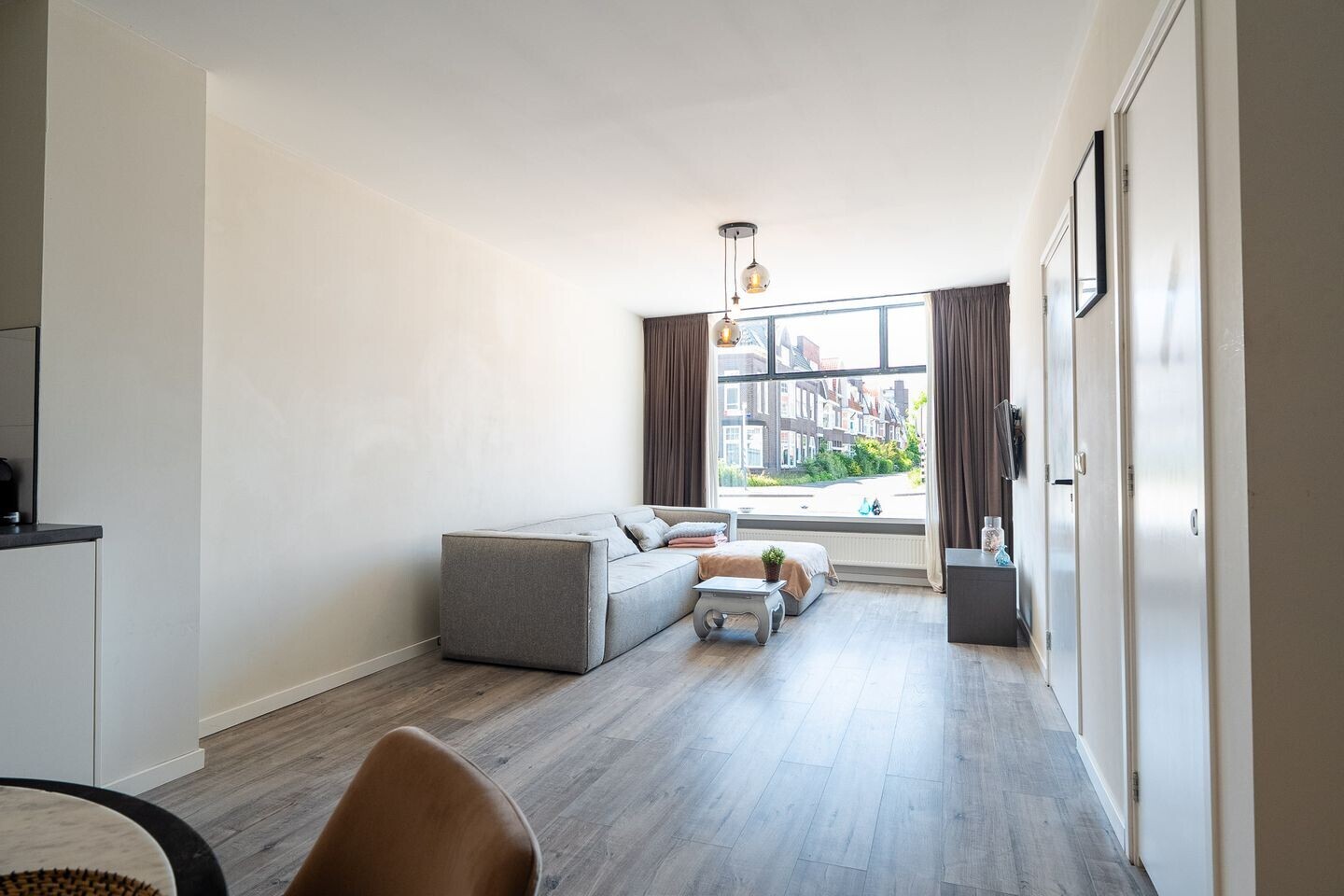 Appartement te koop: Paterswoldseweg 36-1, Groningen