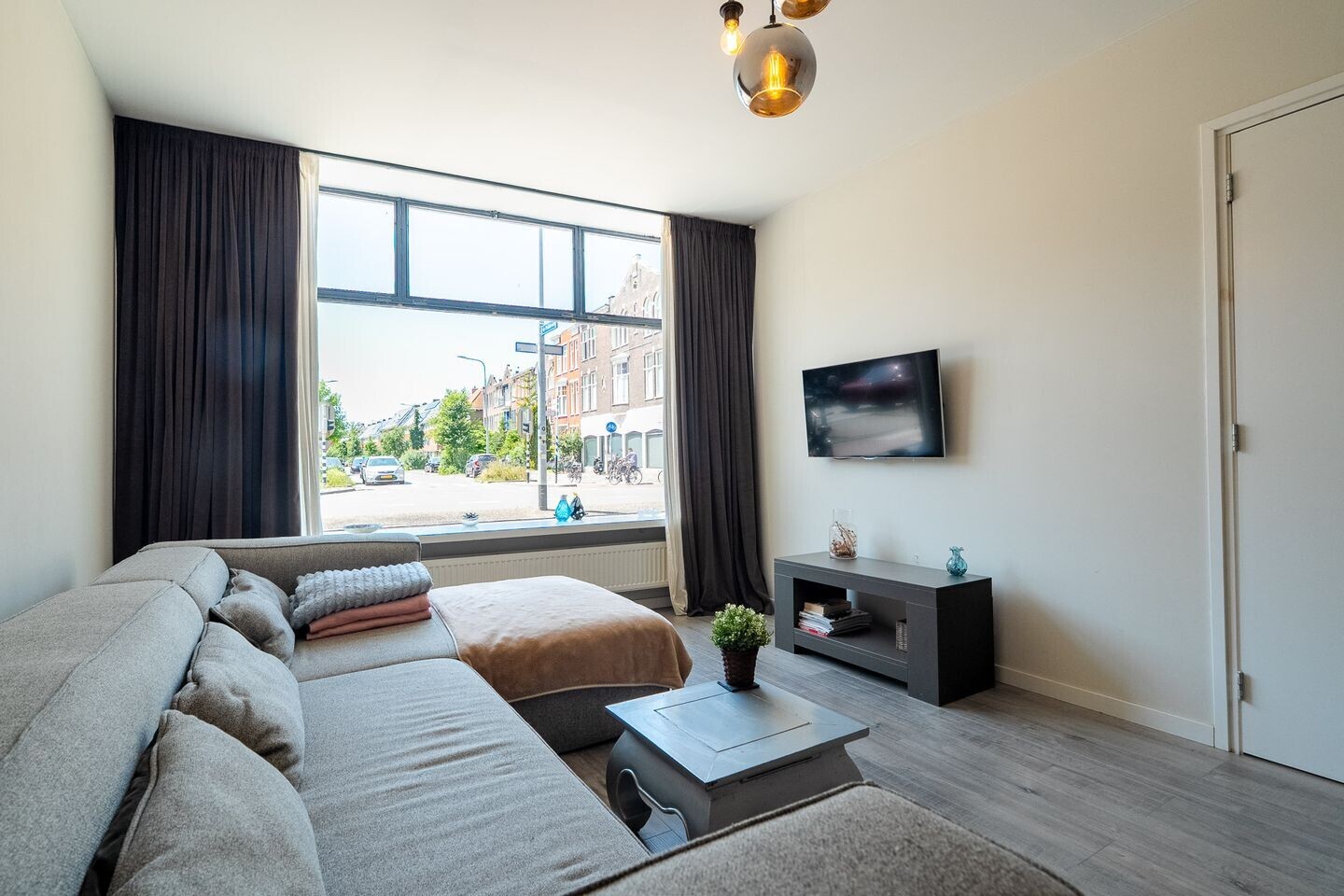 Appartement te koop: Paterswoldseweg 36-1, Groningen