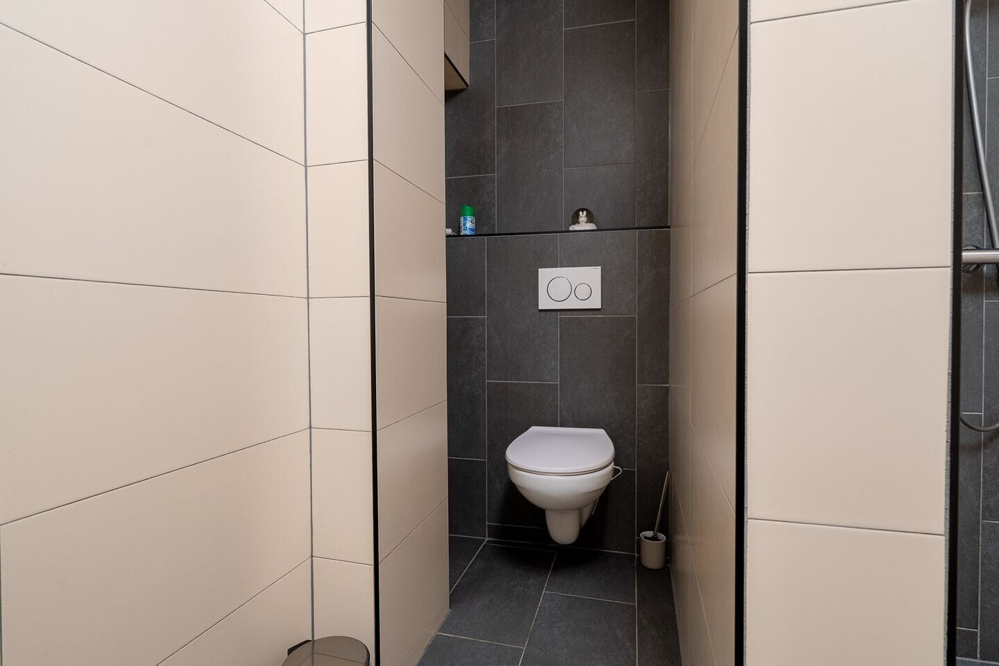 Appartement te koop: Paterswoldseweg 36-1, Groningen