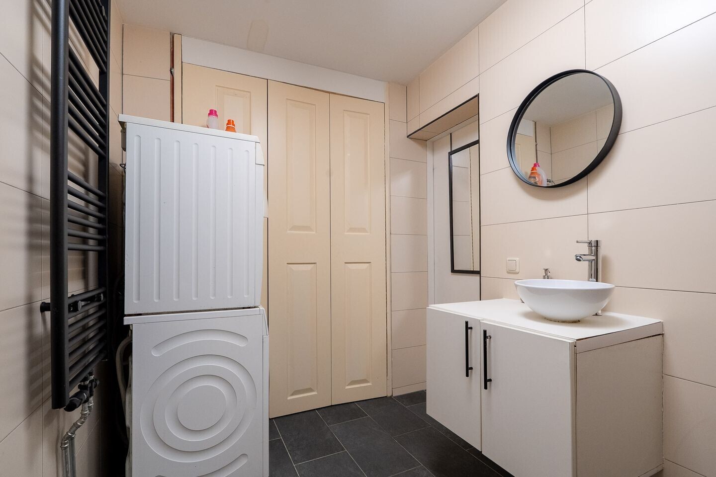Appartement te koop: Paterswoldseweg 36-1, Groningen