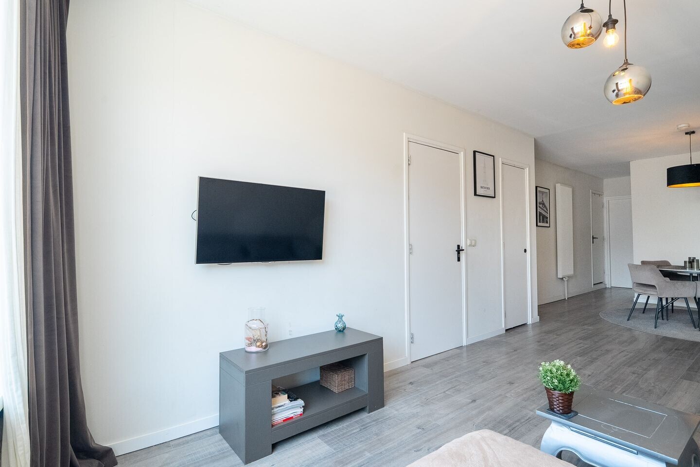 Appartement te koop: Paterswoldseweg 36-1, Groningen
