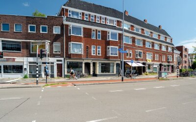 Paterswoldseweg 36-1