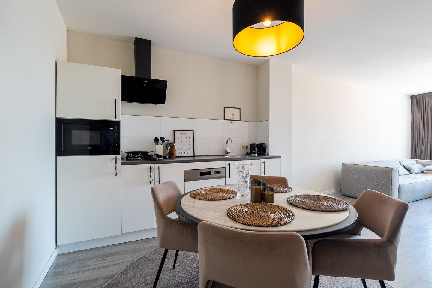 Appartement te koop: Paterswoldseweg 36-1, Groningen