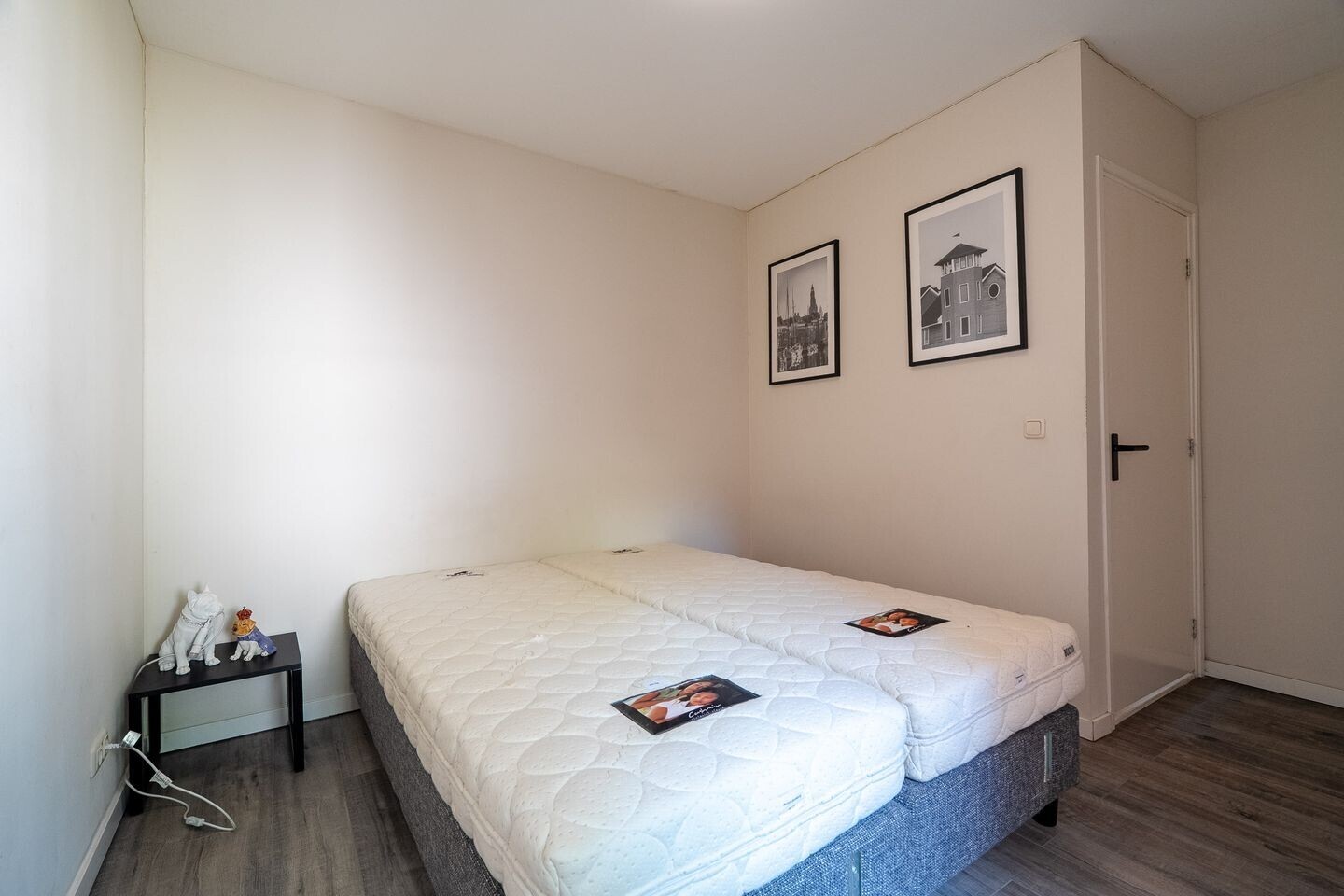 Appartement te koop: Paterswoldseweg 36-1, Groningen