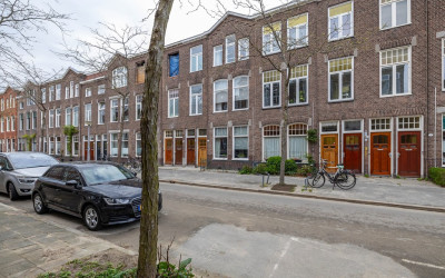 Van Speykstraat 5-A