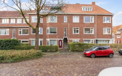 Van Speykstraat 39