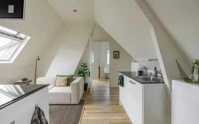 Van Speykstraat 53-D