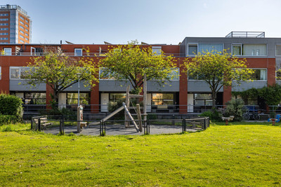 Badhuisplein 6