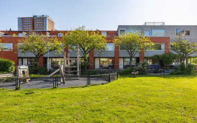 Badhuisplein 6