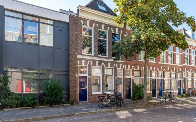 Marwixstraat 33