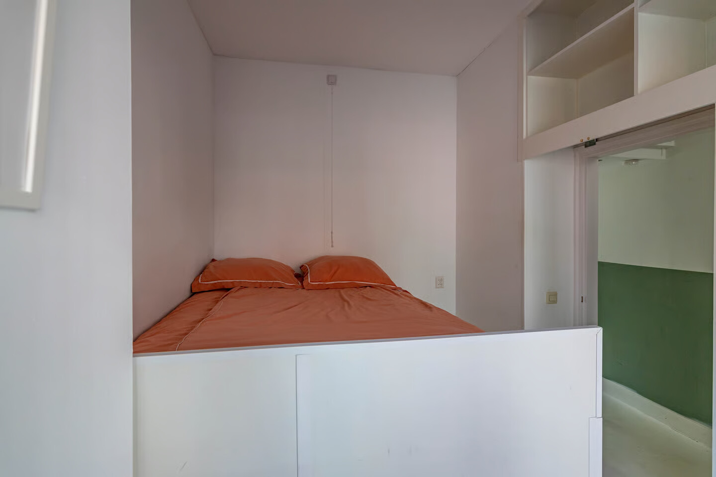 Studio te koop: Marwixstraat 33, Groningen