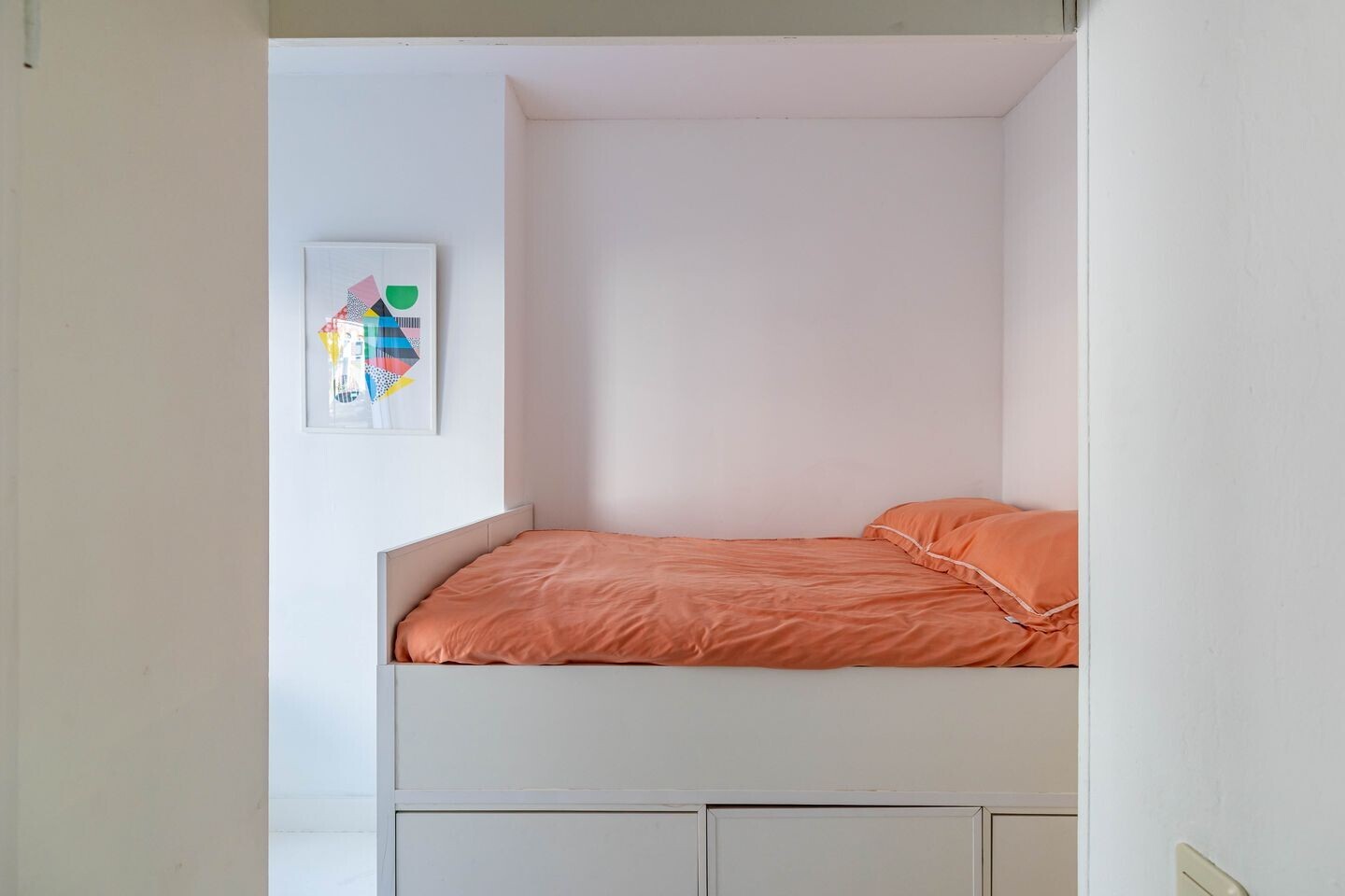 Studio te koop: Marwixstraat 33, Groningen