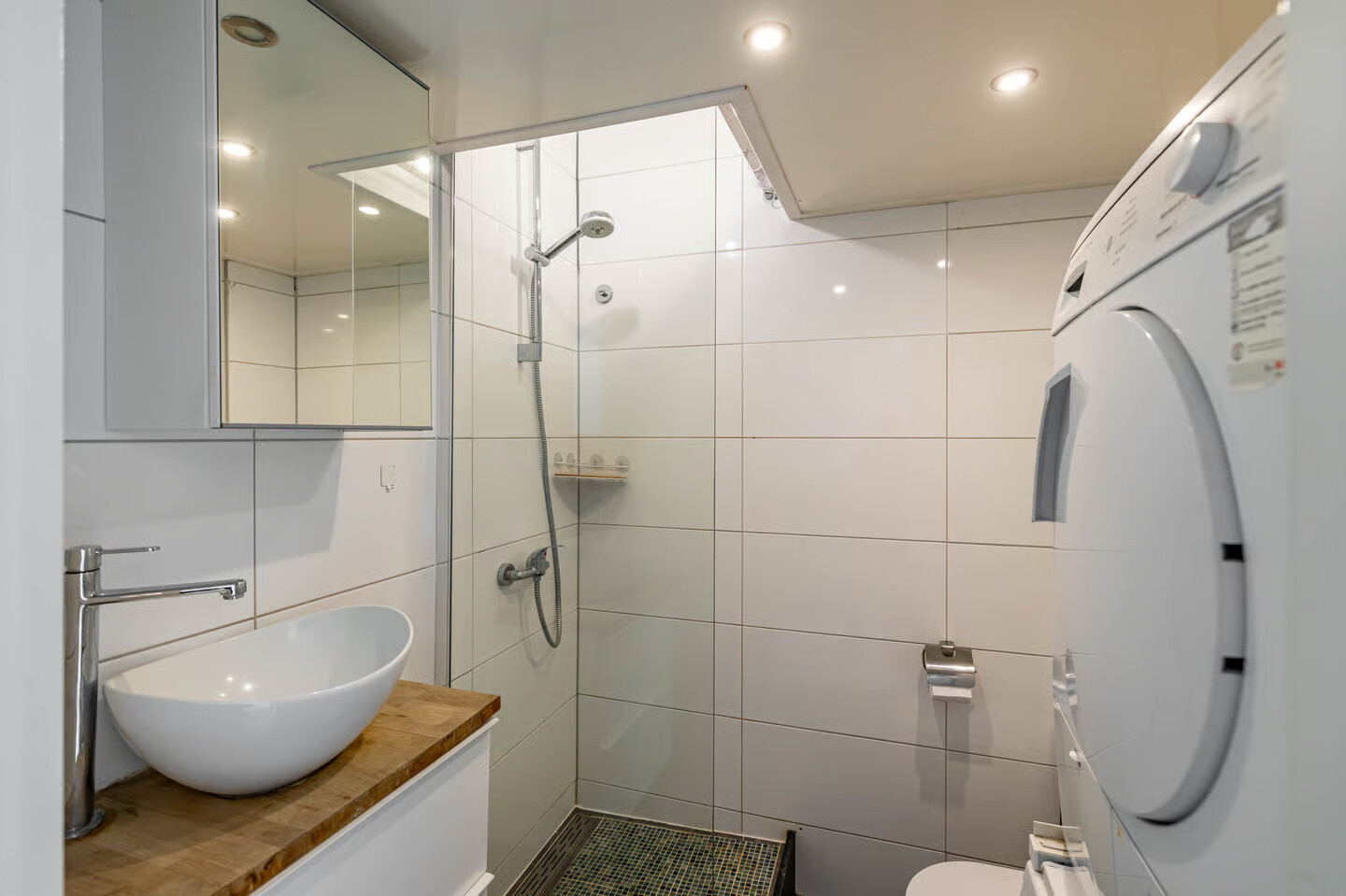 Studio te koop: Marwixstraat 33, Groningen