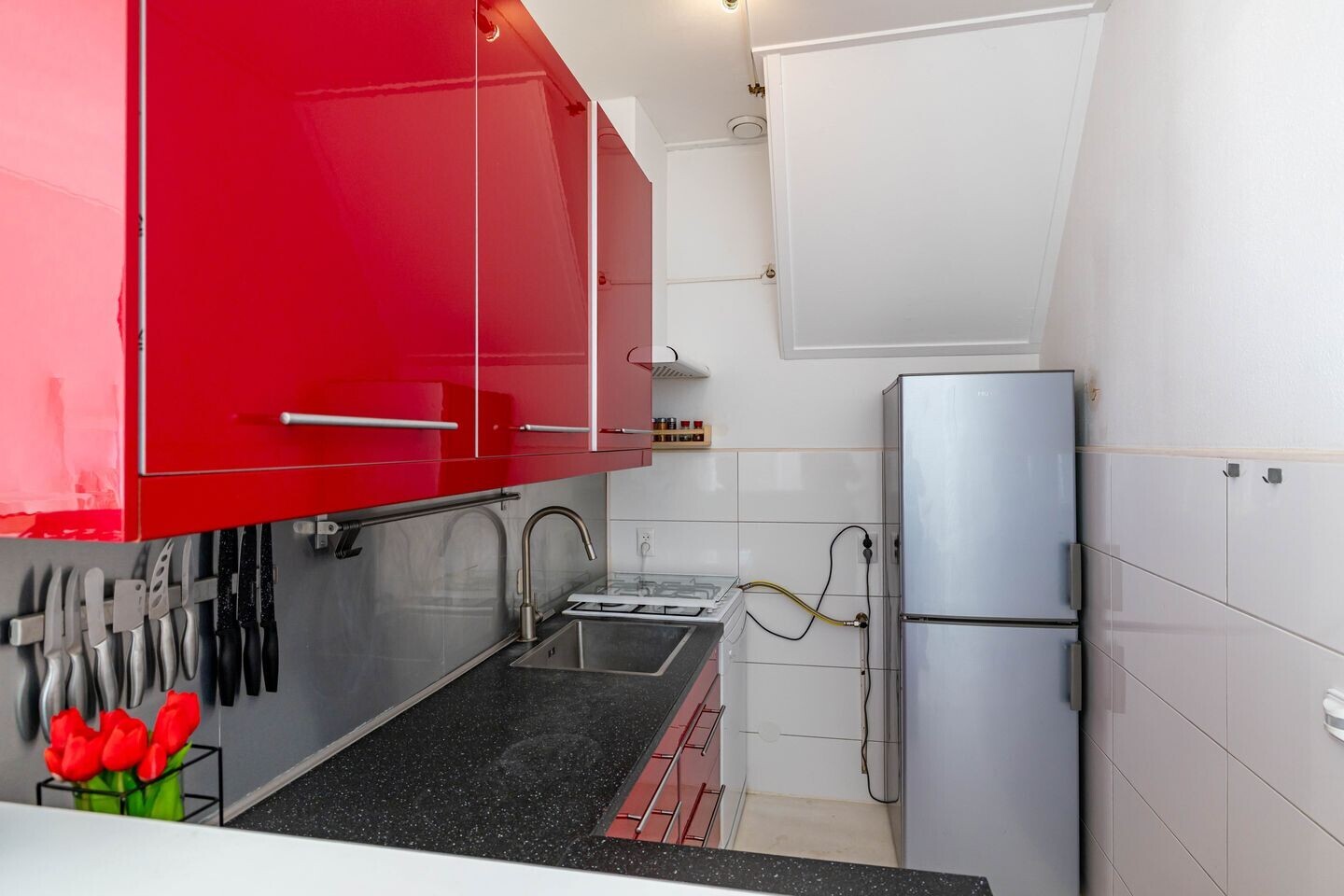 Studio te koop: Marwixstraat 33, Groningen