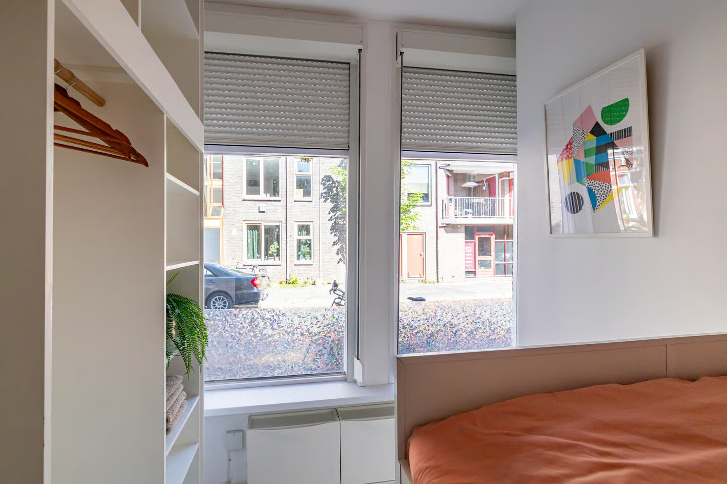 Studio te koop: Marwixstraat 33, Groningen