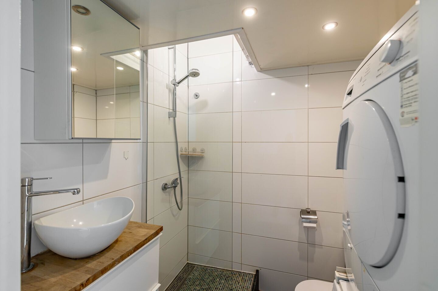 Studio te koop: Marwixstraat 33, Groningen