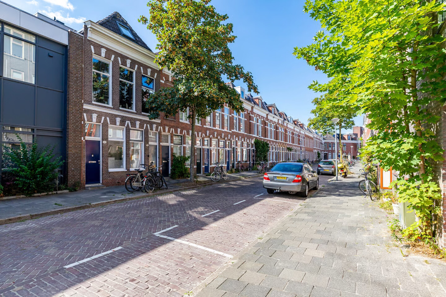 Studio te koop: Marwixstraat 33, Groningen