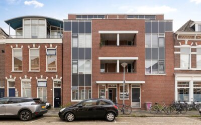 Marwixstraat 10-C