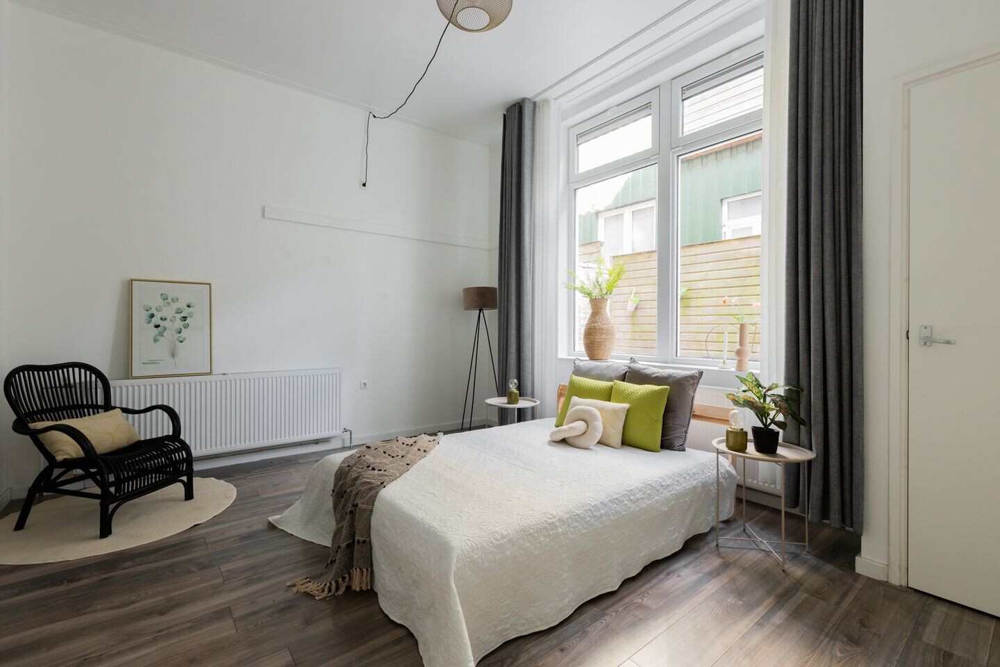 Appartement te koop: Marwixstraat 6, Groningen