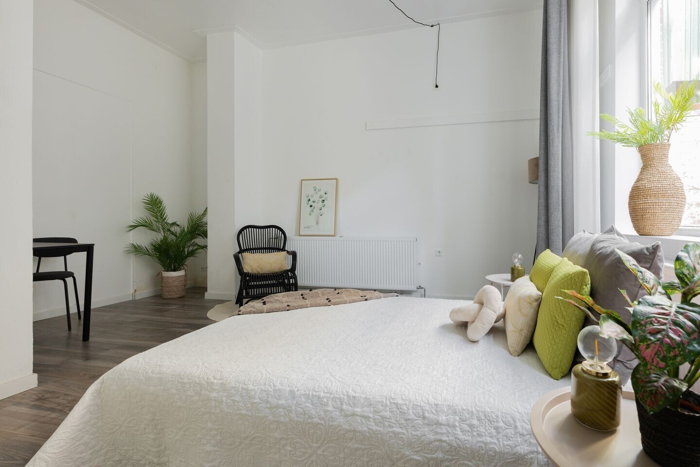 Appartement te koop: Marwixstraat 6, Groningen