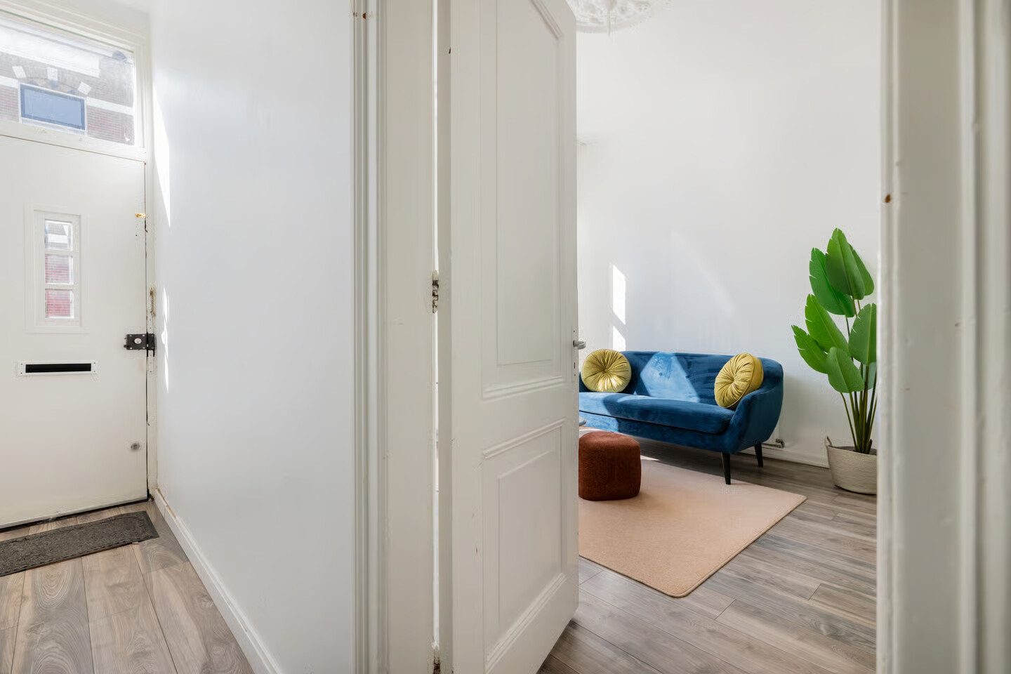 Appartement te koop: Marwixstraat 6, Groningen